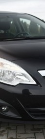 Opel Meriva B 1,3 Diesel DUDKI11 Klimatronic,Parktronic.Nowy Rozrząd.Tempomat.Alu,-4