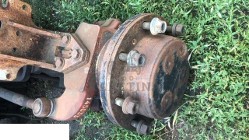 Carraro 12868 [Prawa] - Zwrotnica