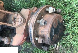 Carraro 12868 [Prawa] - Zwrotnica