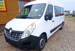 Renault Master III DLA NIEPEŁNOSPRAWNYCH