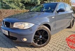 BMW SERIA 1 I (E81/E82/E87/E88) BMW SERIA 1