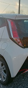 Toyota Aygo II X-Play Touch 1.0 Benzyna 70 KM Klimatyzacja Alu Kamera Kredyt Bez BI-4