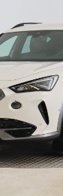 Cupra Formentor , Salon Polska, 1. Właściciel, Serwis ASO, Automat, Skóra,-3