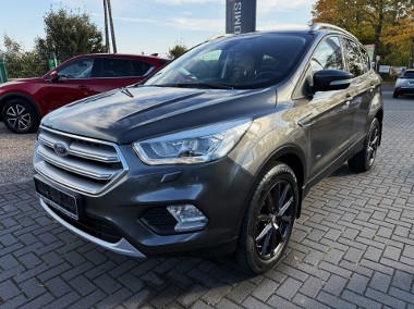 2.0 TDci 180 KM 4x4 Led Navi Kamera KeyLess  !-1