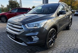 Ford Kuga II 2.0 TDci 180 KM 4x4 Led Navi Kamera KeyLess !