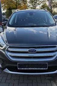 2.0 TDci 180 KM 4x4 Led Navi Kamera KeyLess  !-2