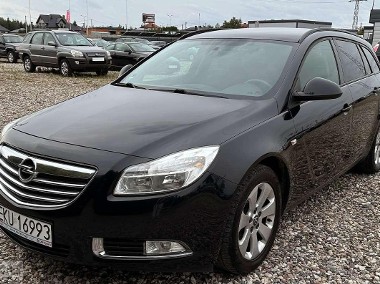 Opel Insignia I-1