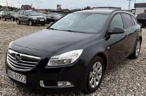 Opel Insignia I