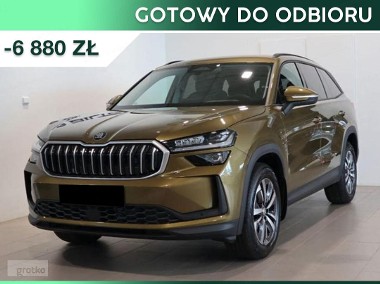 Skoda Kodiaq Selection 2.0 TDI DSG 4x4 Selection 2.0 TDI 193KM DSG 4x4-1