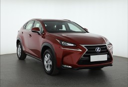 Lexus NX NX 14- , Salon Polska, Serwis ASO, Automat, VAT 23%, Skóra, Navi,