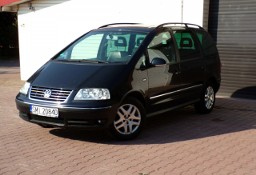 Volkswagen Sharan I Klimatronic / 7 osobowy / 1.9 TDI / 130KM