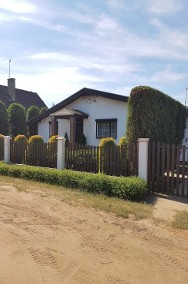Dom Stęszewko-2