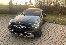 Mercedes-Benz Klasa GLC Polki salon