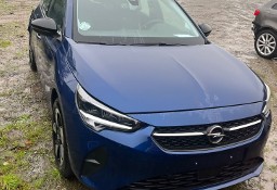 Opel Corsa F ELECTRIC uszkodzony