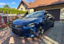 Opel Corsa F ELECTRIC uszkodzony