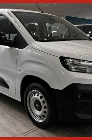 Citroen Berlingo XL L2H1 Zabudowa Brygadowa XL L2H1 Zabudowa Brygadowa 100KM-2