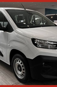 Citroen Berlingo XL L2H1 Zabudowa Brygadowa XL L2H1 Zabudowa Brygadowa 100KM-2