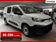 Citroen Berlingo XL L2H1 Zabudowa Brygadowa XL L2H1 Zabudowa Brygadowa 100KM