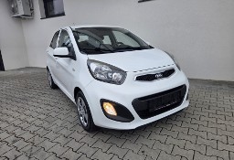 Kia Picanto II KLIMA