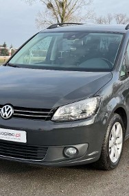 Volkswagen Touran III-2