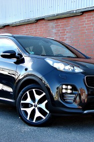 GT-line Automat 4x4 BiXenon Kamera Navi LED Alu19 Skóra Full-2