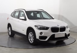 BMW X1 F48 , Salon Polska, Automat, Navi, Klima, Parktronic,