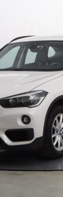 BMW X1 F48 , Salon Polska, Automat, Navi, Klima, Parktronic,-3