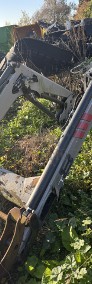 Ładowacz czołowy TUR MX T8-3
