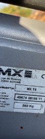 Ładowacz czołowy TUR MX T8-4