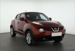 Nissan Juke , Salon Polska, Serwis ASO, VAT 23%, Klimatronic, Tempomat