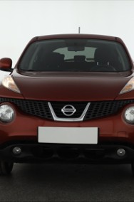 Nissan Juke , Salon Polska, Serwis ASO, VAT 23%, Klimatronic, Tempomat-2
