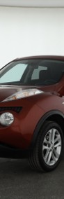 Nissan Juke , Salon Polska, Serwis ASO, VAT 23%, Klimatronic, Tempomat-3