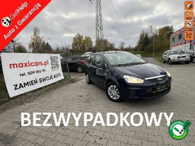 Ford C-MAX I Zamień lub Zostaw swoje Auto w rozliczeniu-1