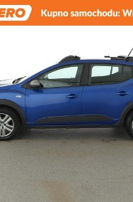 Dacia Sandero II Stepway Expression LPG PDC klima tempomat-2