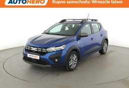 Dacia Sandero II Stepway Expression LPG PDC klima tempomat