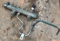 VOLVO Listwa Paliwowa Przewód 21675458