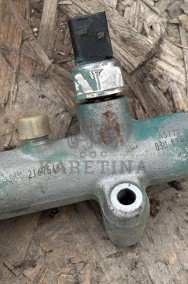 VOLVO Listwa Paliwowa Przewód 21675458-2