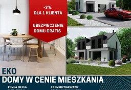 Nowy dom Bolesławowo