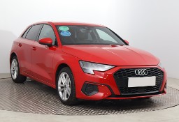 Audi A3 III , Salon Polska, 1. Właściciel, Serwis ASO, Automat, Navi,