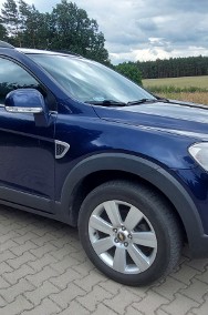 2009r. 150KM, 7 miejsc, 2.0 diesel, 4x4 AWD-2