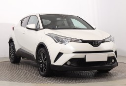 Toyota C-HR Salon Polska, Serwis ASO, Klimatronic, Tempomat, Parktronic,