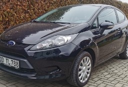 Ford Fiesta VII 1.25 82KM Ładna Z Niemiec Po Opłatach