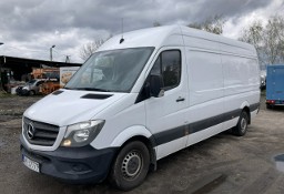 Mercedes-Benz Sprinter MB Sprinter 316CDI MAX Klima 2018