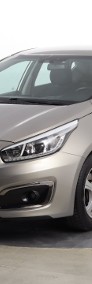 Kia Cee'd II , Salon Polska, Serwis ASO, Klimatronic, Tempomat, Parktronic-3