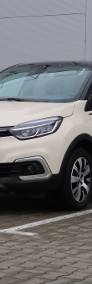 Renault Captur , Salon Polska, 1. Właściciel, Serwis ASO, Navi, Klimatronic,-3