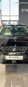 SEAT Arona Style 1.0TSI 95KM M5 2020 r., salon PL, przebieg tylko 53tys.km-3