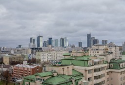 Mieszkanie Warszawa Wola, ul. Kacza