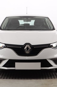 Renault Megane IV , Salon Polska, Klima, Tempomat, Parktronic-2