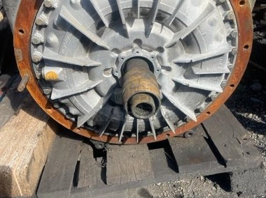 Fendt turbomatic 312 509 512 514-2
