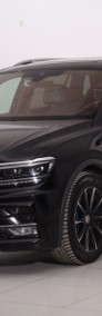 Volkswagen Tiguan II Tiguan Allspace Salon Polska, Serwis ASO, Automat, 7 miejsc, VAT 23%,-3